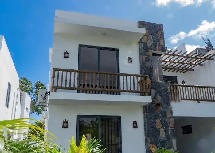 Garuda Villa