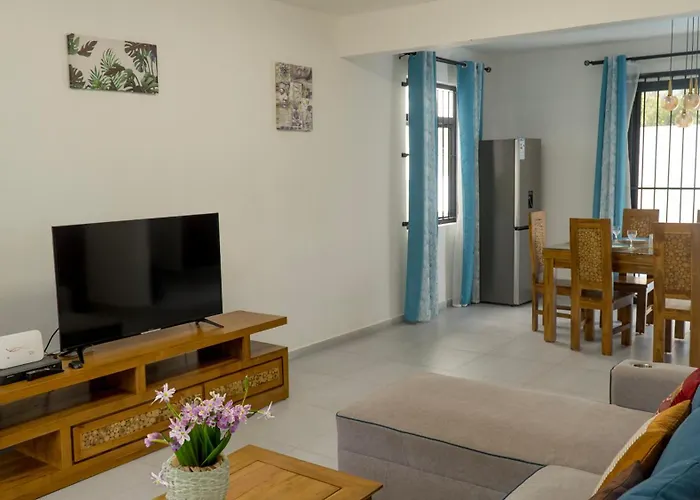 Garuda Villa