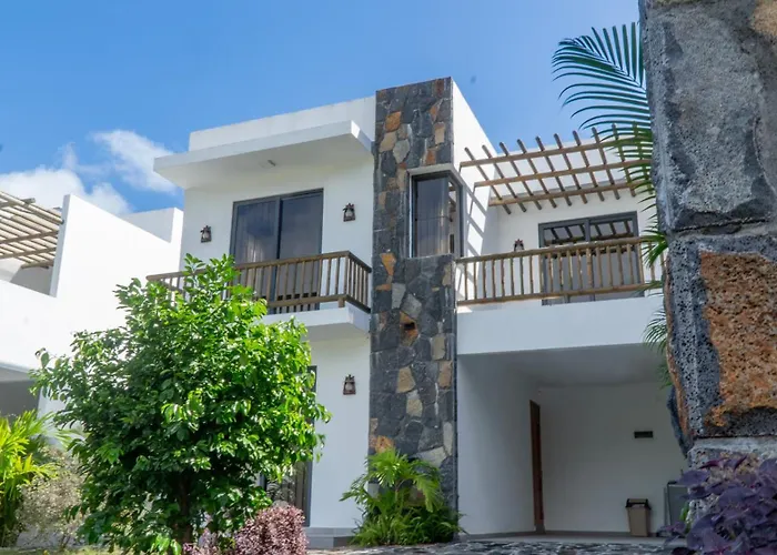 Garuda Villa