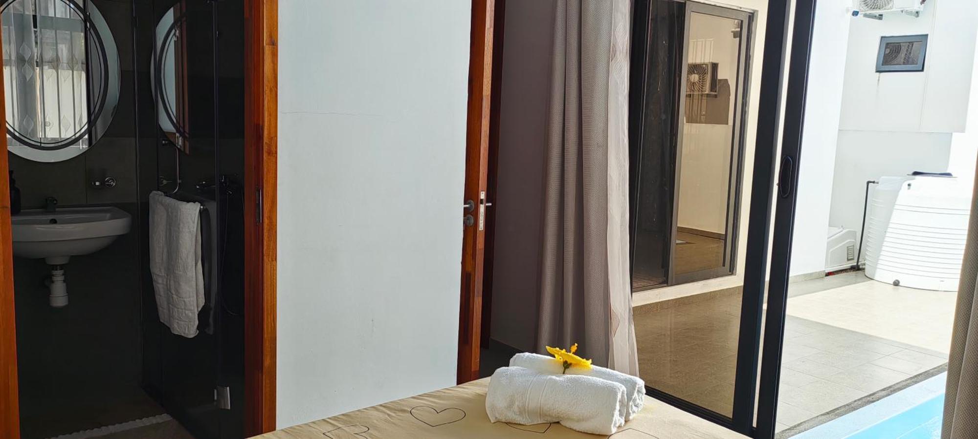 Garuda Villa *