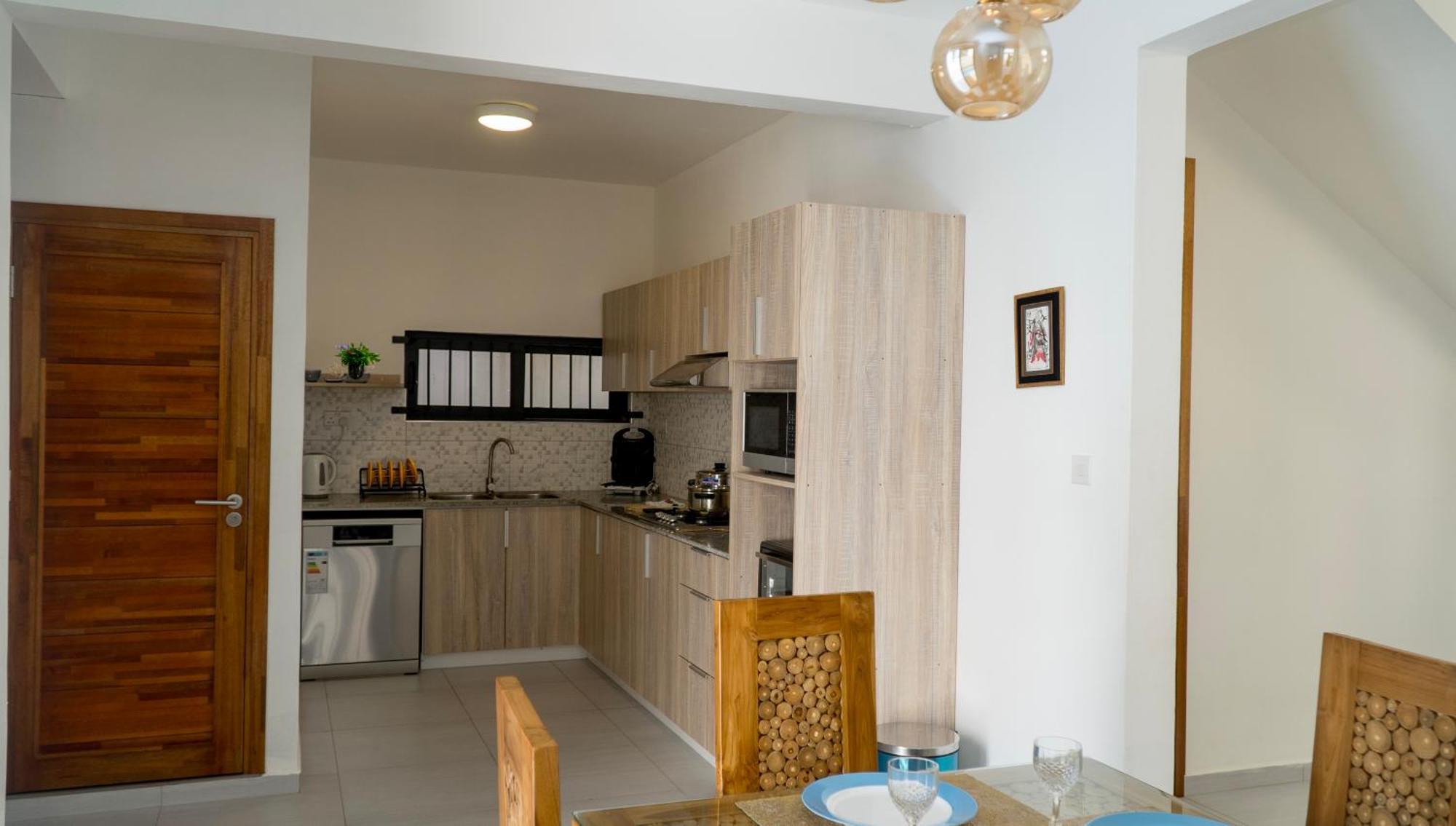 Villa Garuda
