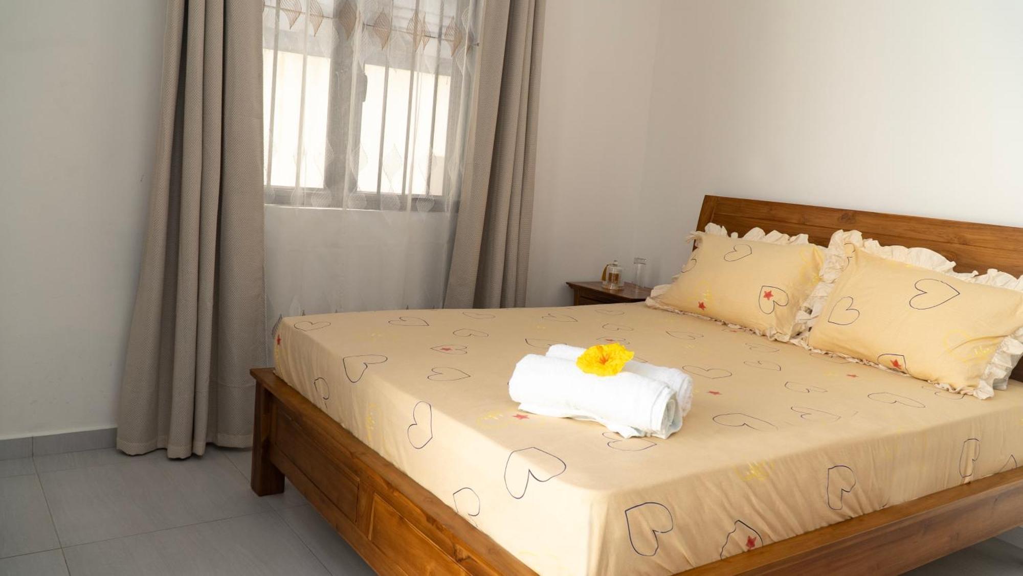 Garuda Villa