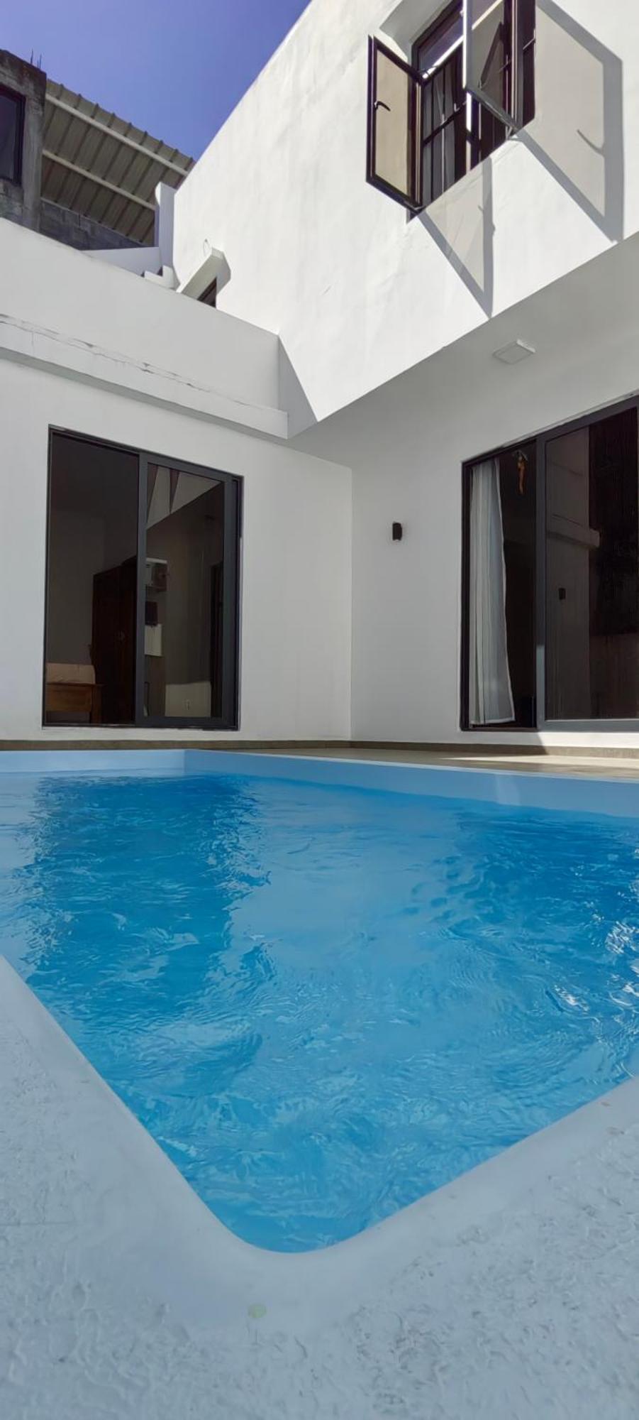 Garuda Villa Trou aux Biches