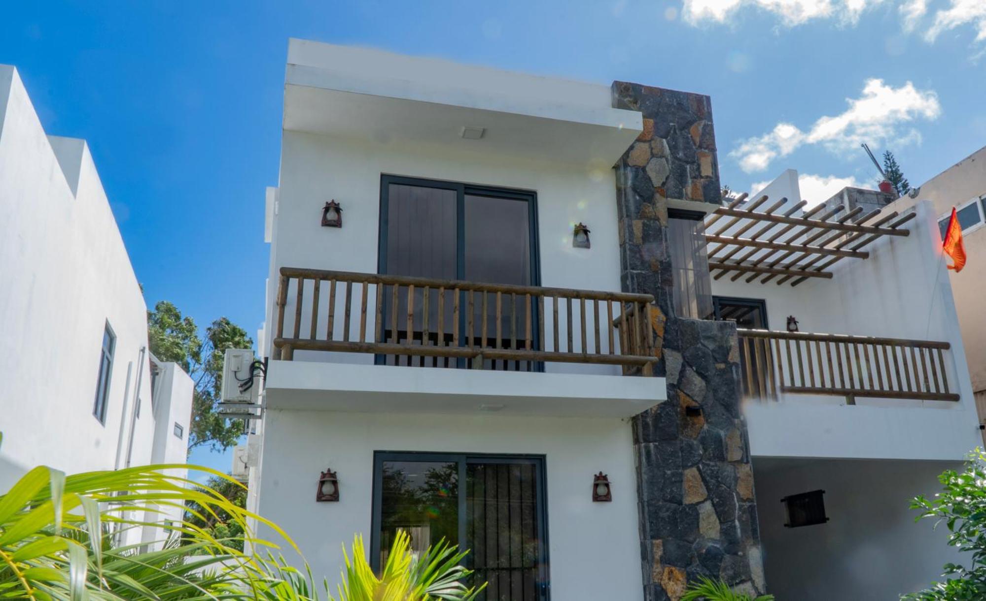 Villa Garuda